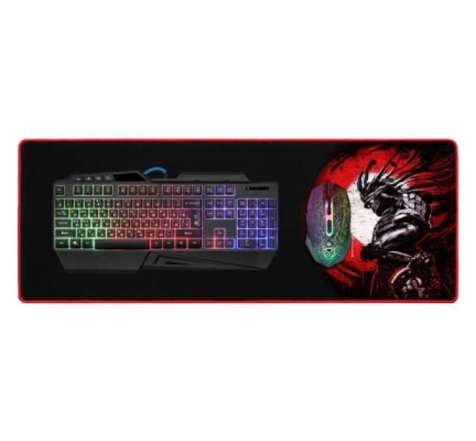 Defender Килимок для мишки Defender Liberty (50562)