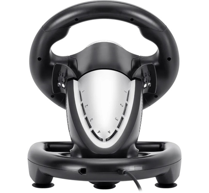 Defender Кермо Defender Turbo Pro for PC/PS3/PS4/Xbox USB (64291)