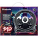 Defender Кермо Defender Turbo Pro for PC/PS3/PS4/Xbox USB (64291)
