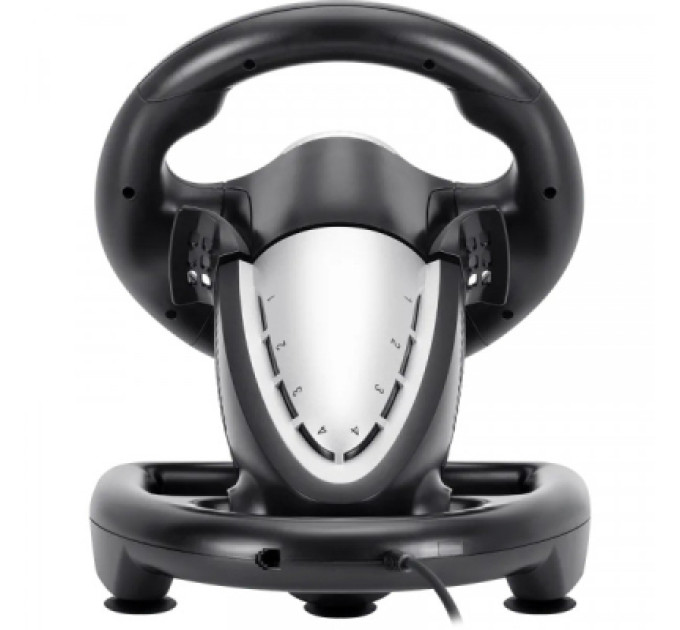 Defender Кермо Defender Turbo Pro for PC/PS3/PS4/Xbox USB (64291)