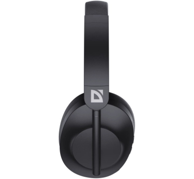 Defender Навушники Defender FreeMotion B485 Bluetooth ANC Black (63485)