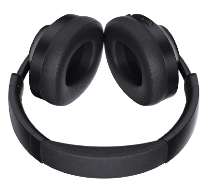 Defender Навушники Defender FreeMotion B485 Bluetooth ANC Black (63485)