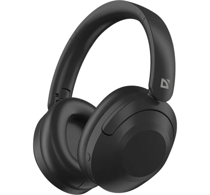 Defender Навушники Defender FreeMotion B490 Bluetooth Black (63490)
