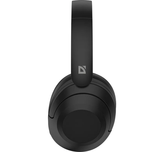 Defender Навушники Defender FreeMotion B490 Bluetooth Black (63490)