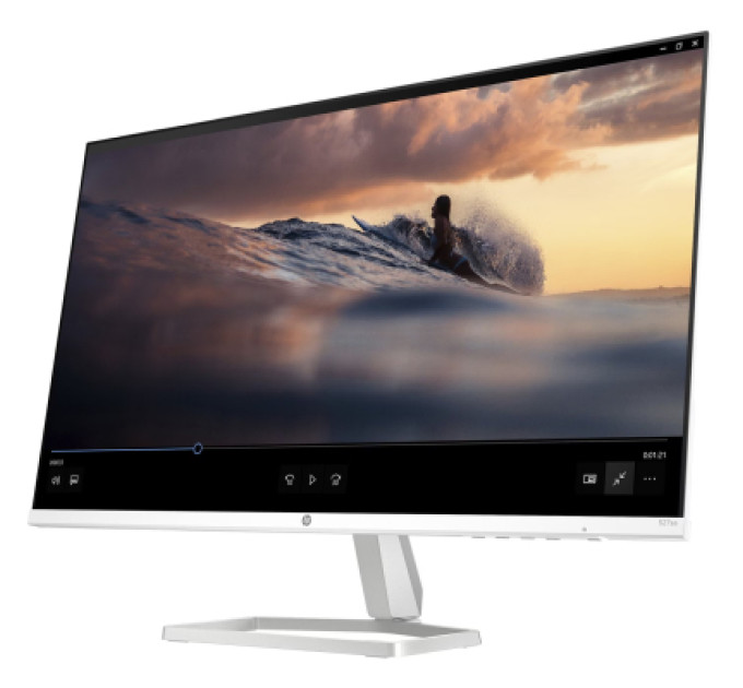 HP Монітор HP S5 527sa (94F48AA)