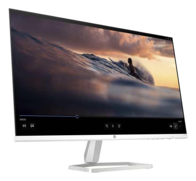 HP Монітор HP S5 527sa (94F48AA)
