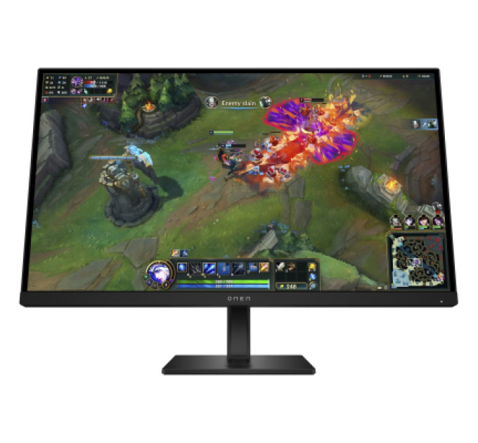 HP Монітор HP OMEN 27 G2 (AV4K1AA)