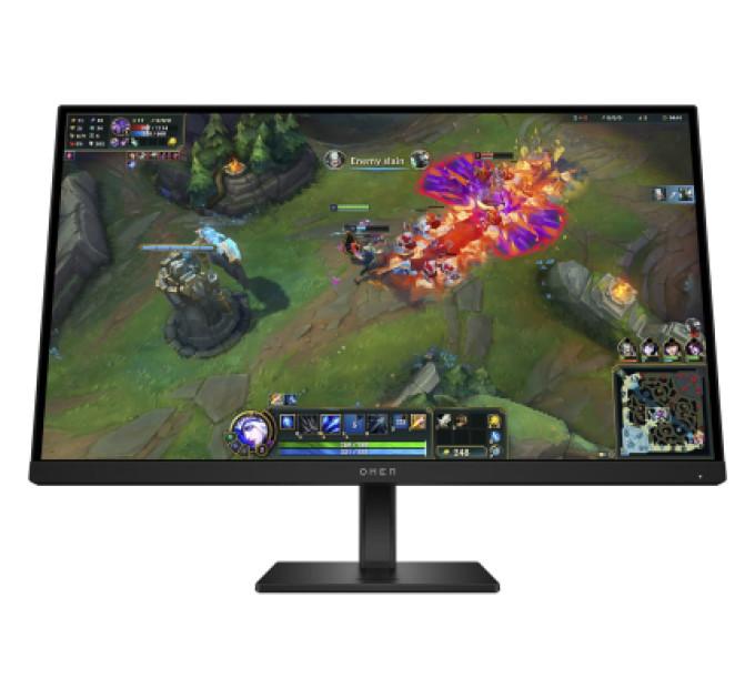 HP Монітор HP OMEN 27q G2 (AV4H6AA)