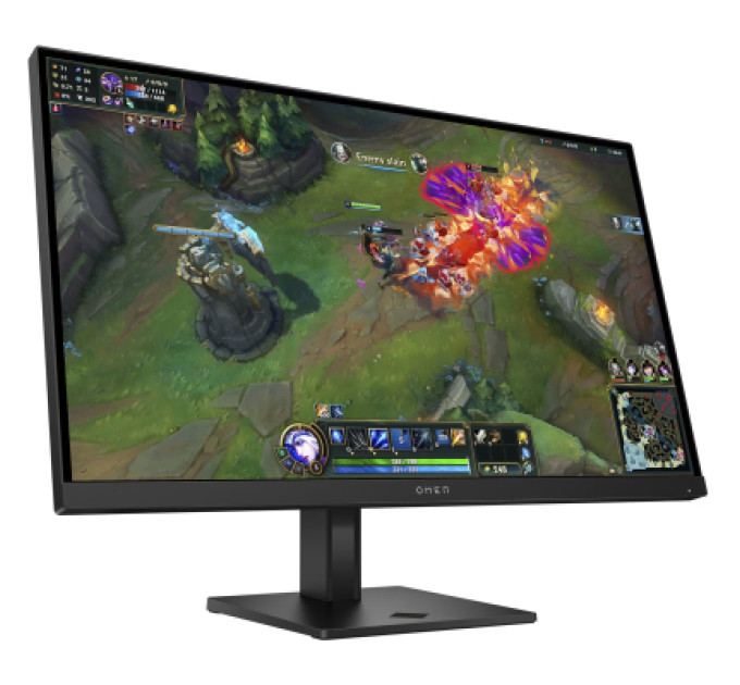 HP Монітор HP OMEN 27q G2 (AV4H6AA)