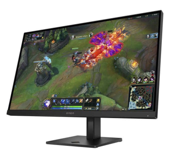 HP Монітор HP OMEN 27q G2 (AV4H6AA)