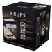 Krups Ріжкова кавоварка еспресо Krups XP381B10