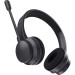 Trust Навушники Trust Ayda Wireless ENC Black (25463)