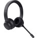 Trust Навушники Trust Ayda Wireless ENC Black (25463)