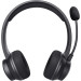 Trust Навушники Trust Ayda Wireless ENC Black (25463)