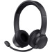 Trust Навушники Trust Ayda Wireless ENC Black (25463)
