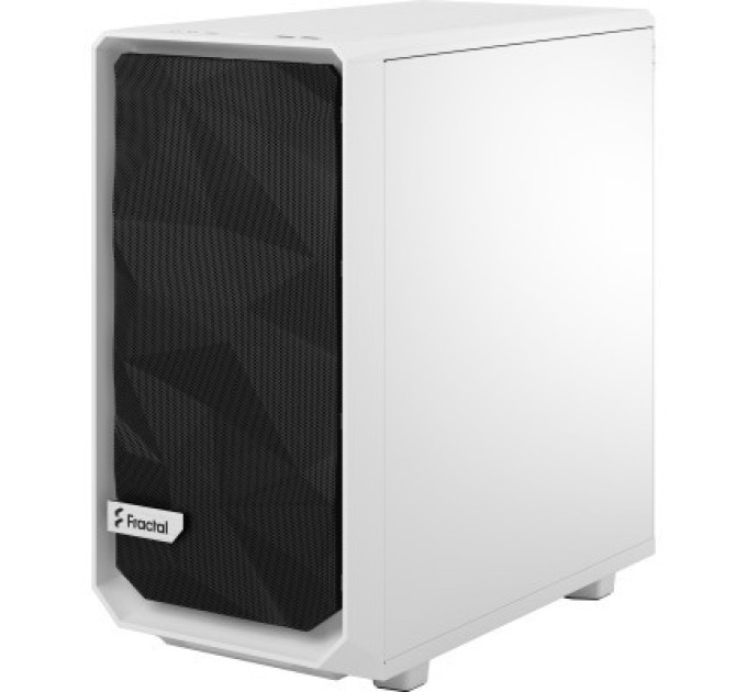 Fractal Design Корпус Fractal Design Meshify 2 Mini Wh TG clearTint (FD-C-MES2M-02)