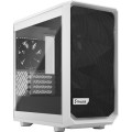 Fractal Design Корпус Fractal Design Meshify 2 Mini Wh TG clearTint (FD-C-MES2M-02)