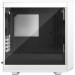 Fractal Design Корпус Fractal Design Meshify 2 Mini Wh TG clearTint (FD-C-MES2M-02)