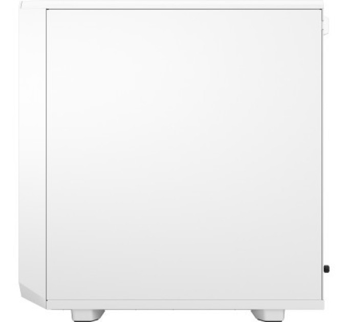Fractal Design Корпус Fractal Design Meshify 2 Mini Wh TG clearTint (FD-C-MES2M-02)