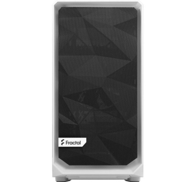 Fractal Design Корпус Fractal Design Meshify 2 Mini Wh TG clearTint (FD-C-MES2M-02)