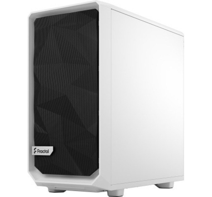 Fractal Design Корпус Fractal Design Meshify 2 Mini Wh TG clearTint (FD-C-MES2M-02)