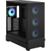 Fractal Design Корпус Fractal Design Pop XL Air RGB Black TG Clear (FD-C-POR1X-06)
