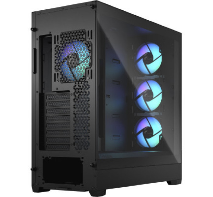 Fractal Design Корпус Fractal Design Pop XL Air RGB Black TG Clear (FD-C-POR1X-06)