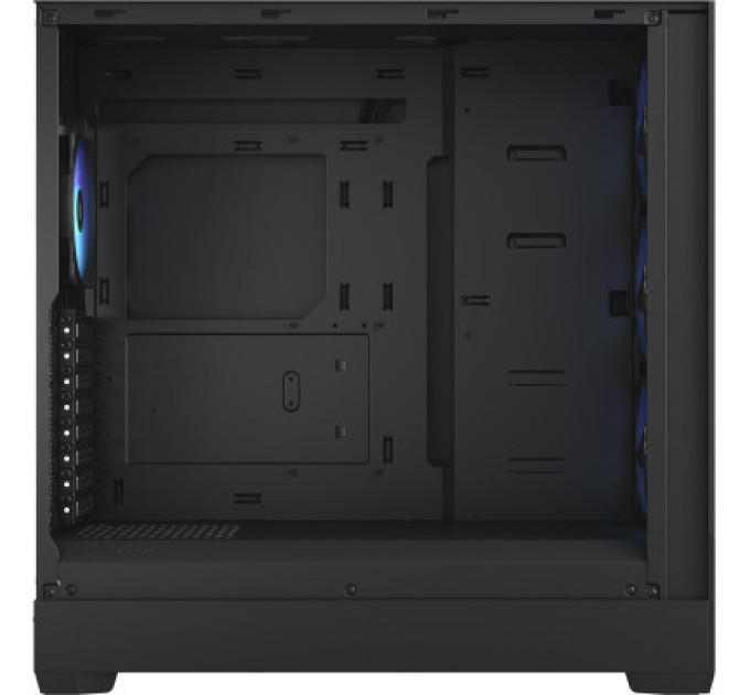 Fractal Design Корпус Fractal Design Pop XL Air RGB Black TG Clear (FD-C-POR1X-06)