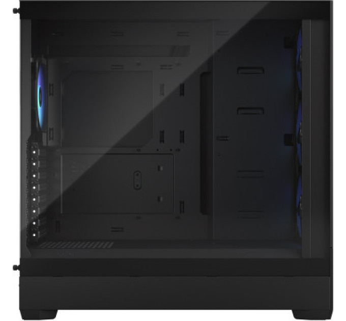 Fractal Design Корпус Fractal Design Pop XL Air RGB Black TG Clear (FD-C-POR1X-06)