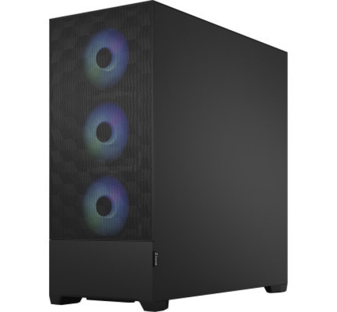 Fractal Design Корпус Fractal Design Pop XL Air RGB Black TG Clear (FD-C-POR1X-06)