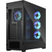 Fractal Design Корпус Fractal Design Pop XL Air RGB Black TG Clear (FD-C-POR1X-06)