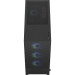 Fractal Design Корпус Fractal Design Pop XL Air RGB Black TG Clear (FD-C-POR1X-06)