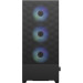 Fractal Design Корпус Fractal Design Pop XL Air RGB Black TG Clear (FD-C-POR1X-06)