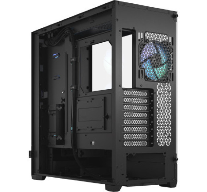 Fractal Design Корпус Fractal Design Pop XL Air RGB Black TG Clear (FD-C-POR1X-06)