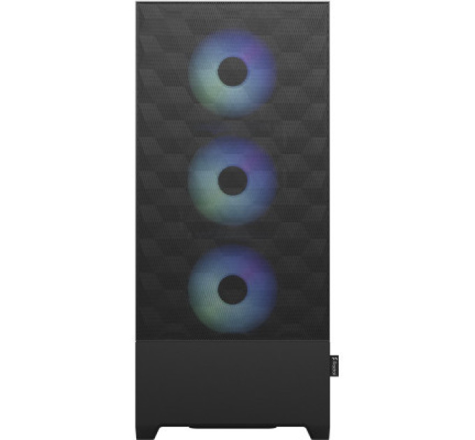 Fractal Design Корпус Fractal Design Pop XL Air RGB Black TG Clear (FD-C-POR1X-06)