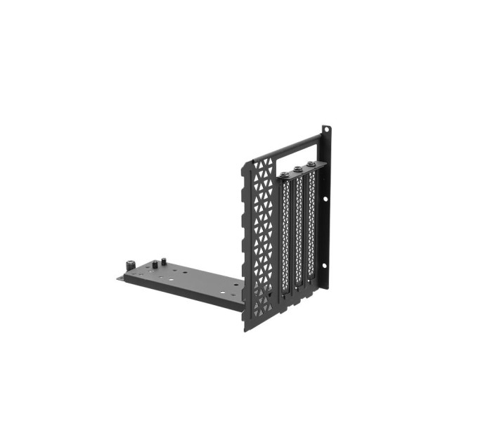 MSI Корпус EATX W/O PSU MEG MAESTRO 700L PZ MSI
