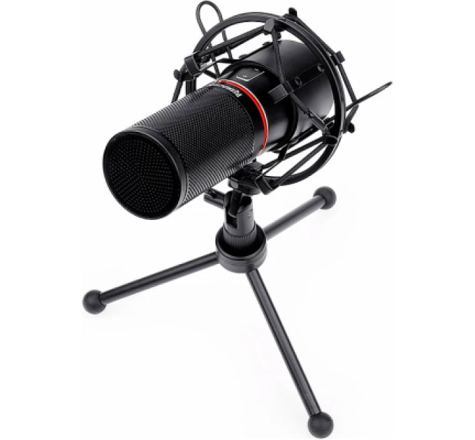Redragon Мікрофон Redragon GM300 Gaming Stream Microphone (71662)