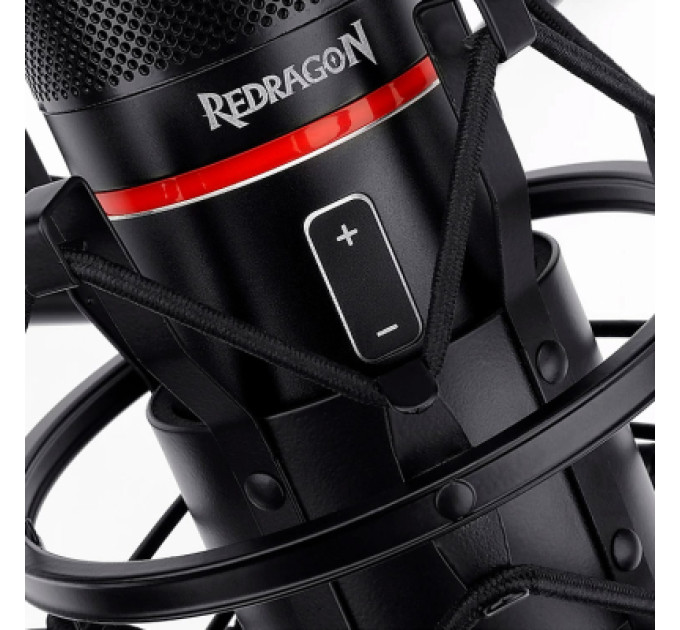 Redragon Мікрофон Redragon GM300 Gaming Stream Microphone (71662)