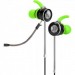 HP Навушники HP DHE-7004GN Gaming Headset Green (DHE-7004GN)