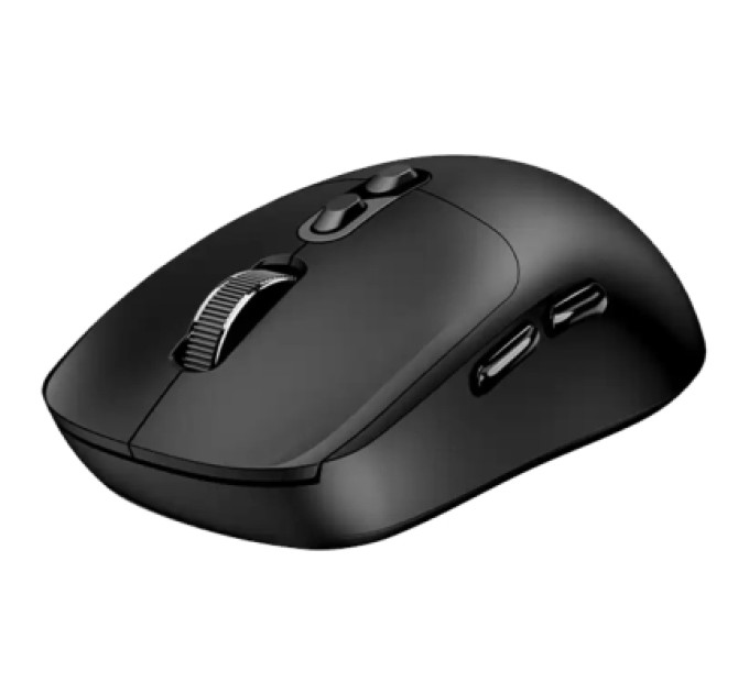 Genius Мишка Genius NX-8080S Wireless/Bluetooth Black (31030042400)
