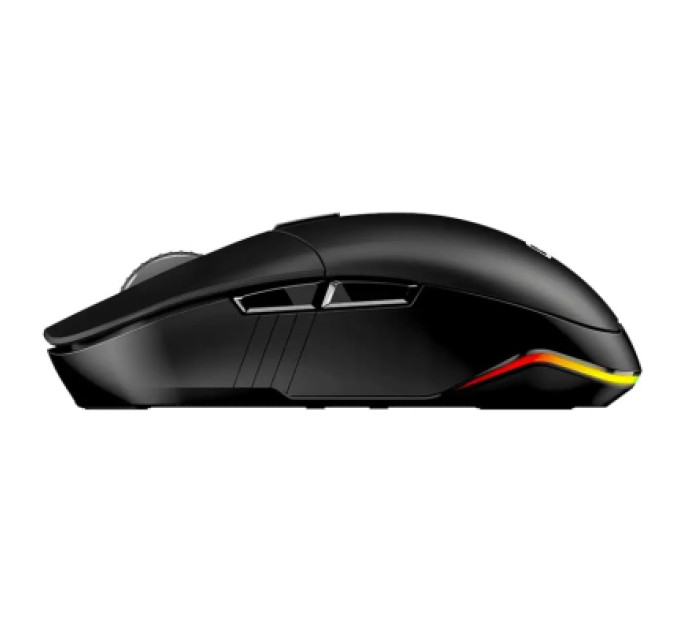 Genius Мишка Genius Scorpion M8250 Wireless/Bluetooth Black (31060001401)