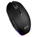 Genius Мишка Genius Scorpion M8250 Wireless/Bluetooth Black (31060001401)