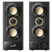 Genius Акустична система Genius SP-HF800 Bluetooth Black (31730051401)