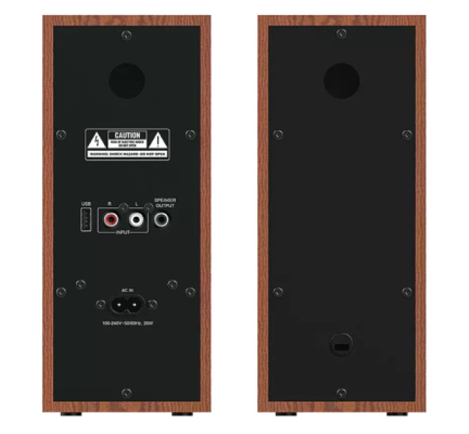 Genius Акустична система Genius SP-HF800 Bluetooth Black (31730051401)