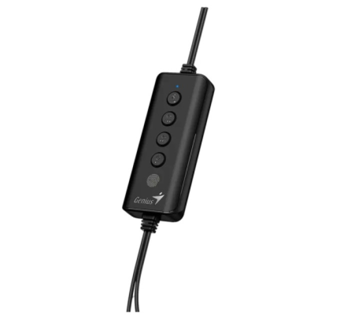 Genius Акустична система Genius SoundBar 200 Bluetooth RGB Black (31730045400)