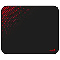 Килимок для мишки Genius G-Pad 230S Black (31250019400)