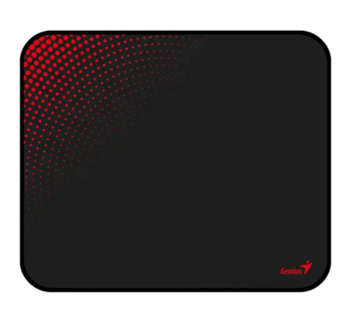 Genius Килимок для мишки Genius G-Pad 230S Black (31250019400)