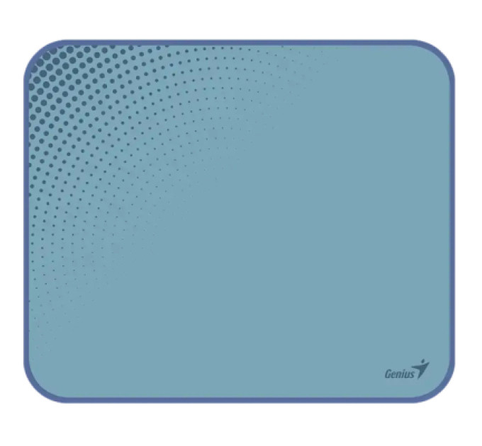Genius Килимок для мишки Genius G-Pad 230S Grey (31250019401)