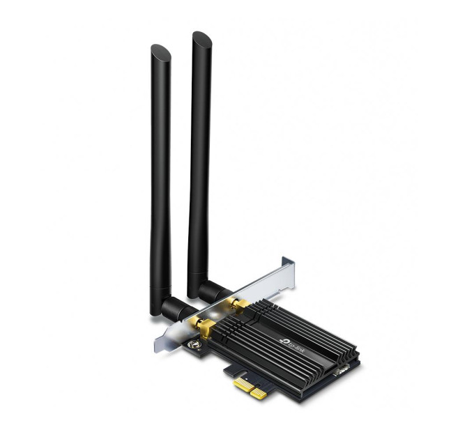TP-Link PCIe Адаптер , Archer TX50E TP-LINK