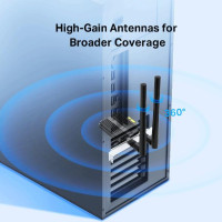 PCIe Адаптер , Archer TX50E TP-LINK